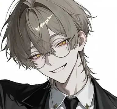 Profile image of 霣