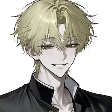 Profile image of 藍