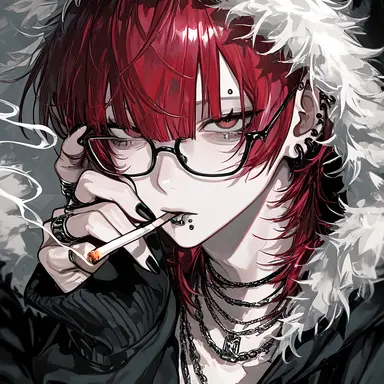 Profile image of 聖