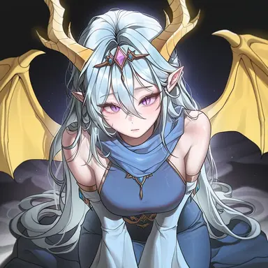 Profile image of シルピル