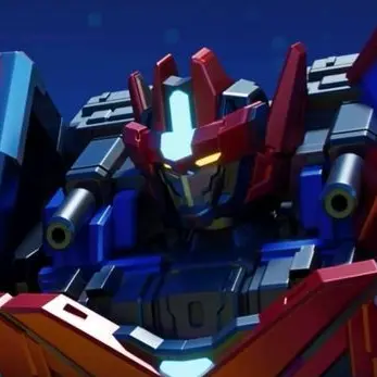 Profile image of 헤비아이언