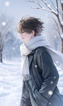 Profile image of 小雪