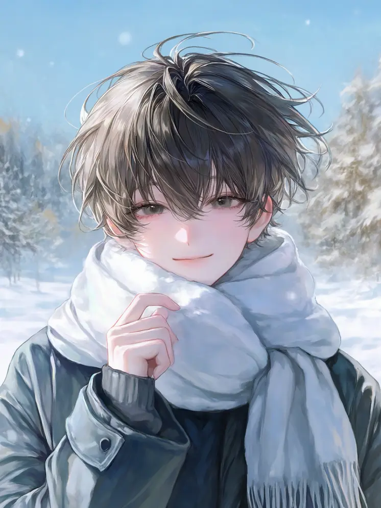Coro57ke의 この雪とさよなら