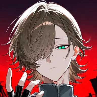 Profile image of Cal