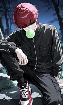 Profile image of Naughty