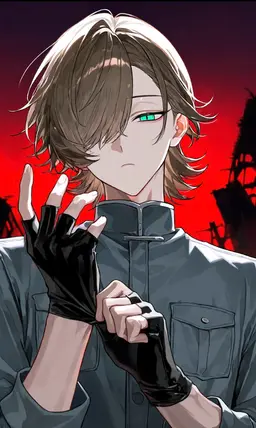 Profile image of Cal