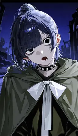 Profile image of Maris