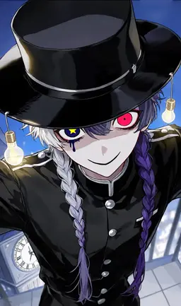 Profile image of Loony