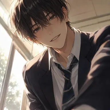 Profile image of 彰