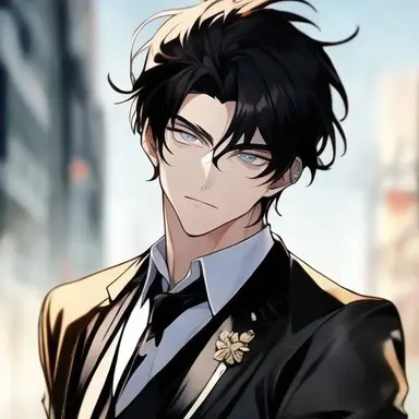 Profile image of カン・テジュン