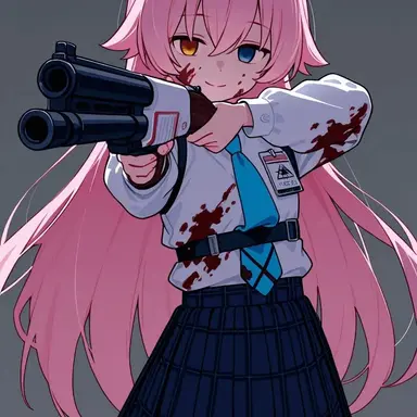 Profile image of 호시노