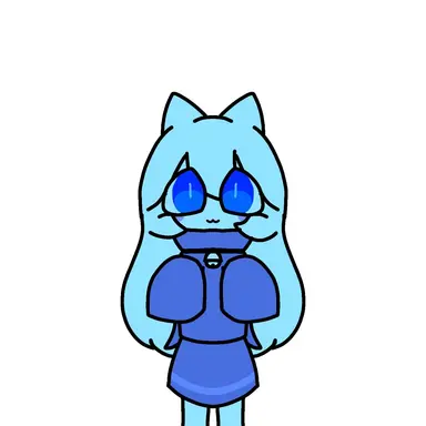 Profile image of 水色猫