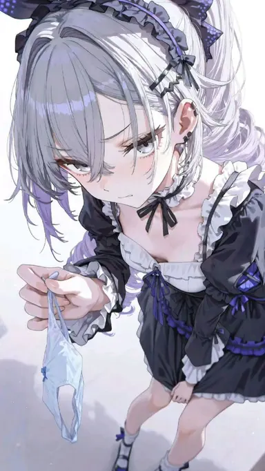 Profile image of 메이드 은랑