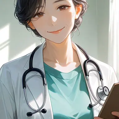 Profile image of Dr. Yumeno
