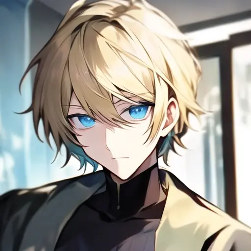 sora1107의 海の上の王子様