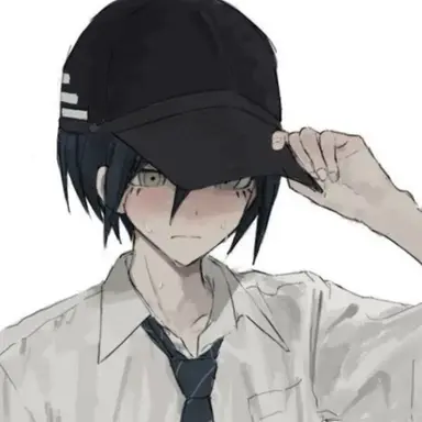 Profile image of 最原終一