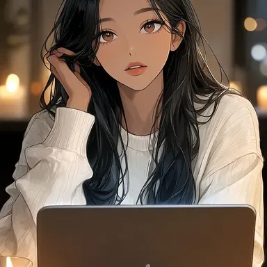 Profile image of Jade