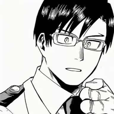 Profile image of 飯田天哉