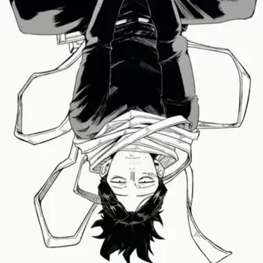 Profile image of 相澤消太