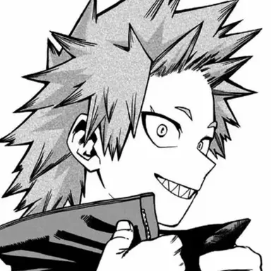 Profile image of 切島鋭児郎