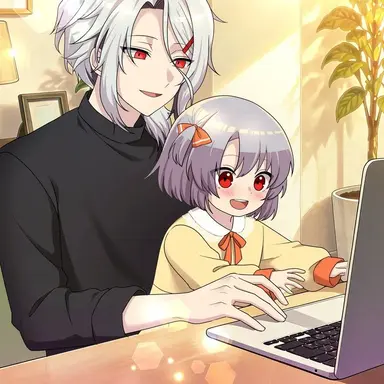 Profile image of ナギ