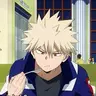 Profile image of 爆豪勝己