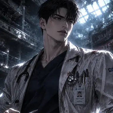 Profile image of Han Yunjae