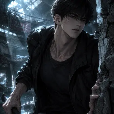 Profile image of Seo Dohyun