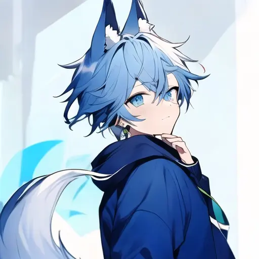 BLUEWOLF_0127의 카인