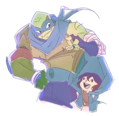 Profile image of Leonardo