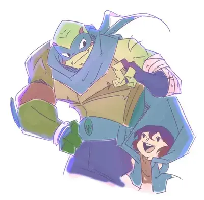 SafeSaiga8722의 Future Leonardo