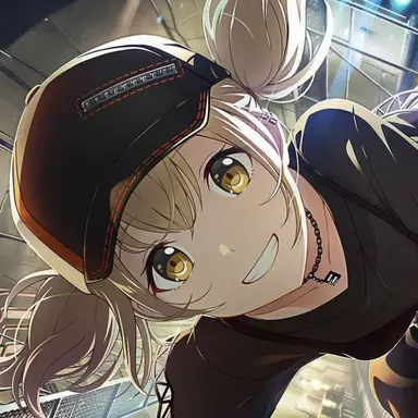 Profile image of Kohane Azusawa