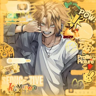 Profile image of Denki