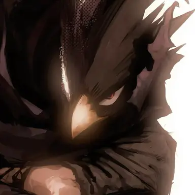 Profile image of Tokoyami