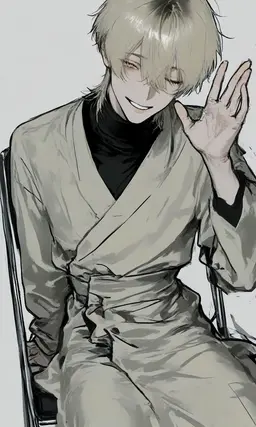 Profile image of レオ
