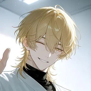 Profile image of レオ