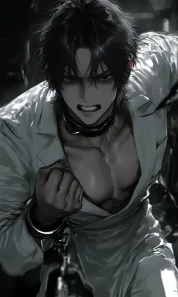 Profile image of リュウ