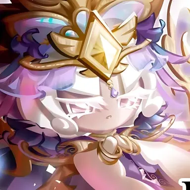 Profile image of ミスティックフラワー