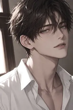 Profile image of 레오날도