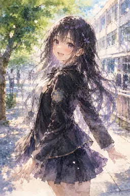 Profile image of ミレイ