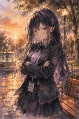 Profile image of ミレイ