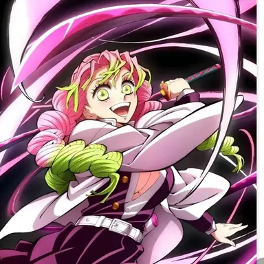 Profile image of 칸로지 미츠리