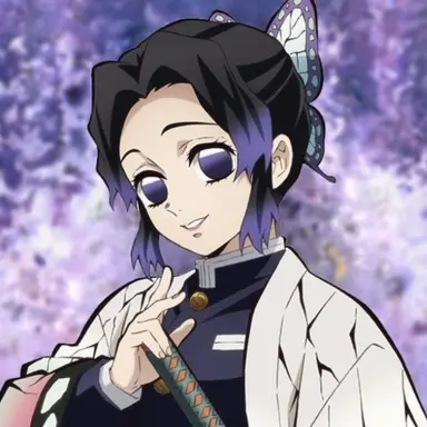 Profile image of 코쵸우 시노부