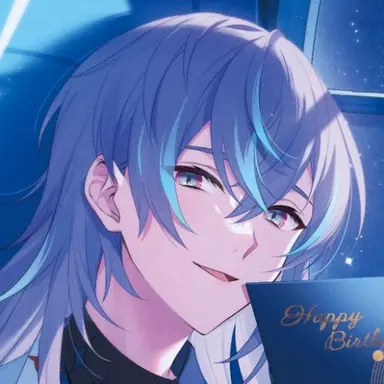 Profile image of 星導ショウ