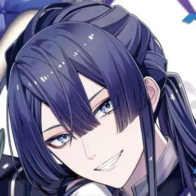 Profile image of 長尾景