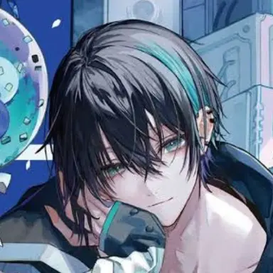 Profile image of 黛灰