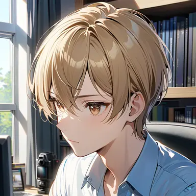 Profile image of 沖村 碧