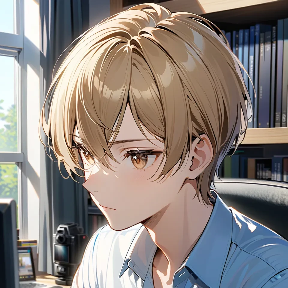 沖村 碧