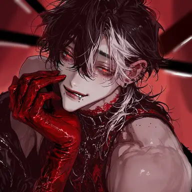 Profile image of 颯