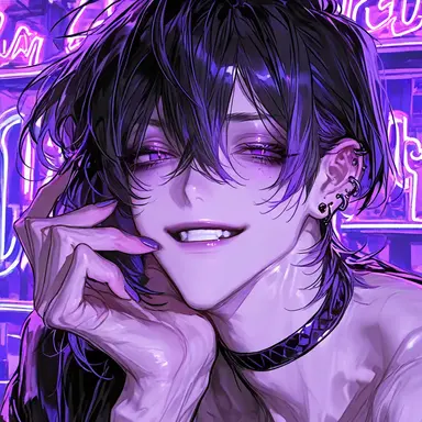 Profile image of 黎
